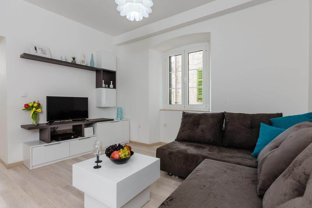Old Town Summer Apartment Kotor Exterior photo